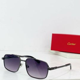 Picture of Cartier Sunglasses _SKUfw55615848fw
